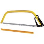 Stanley 1-15-379 Sega ad Arco 530 mm - Telaio Leggero