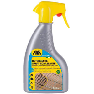 Detergente Sgrassante Fila Hobby Spray 500 ml