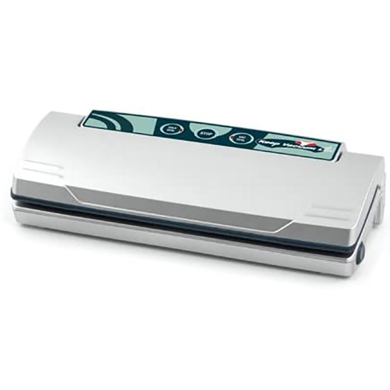 110V/220V Touch Food Vacuum Sealer Wet And Dry confezionatrice sottovuoto  per uso domestico a doppio scopo con sacchetti sottovuoto da 10 pezzi  gratuiti