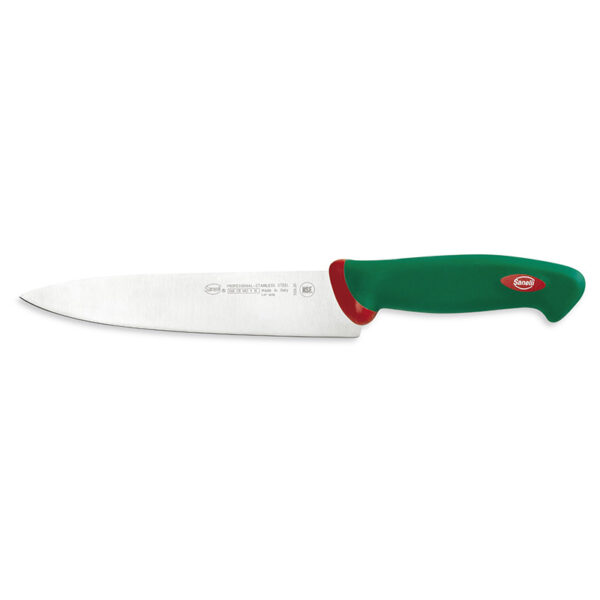 Coltello cucina frutta e verdura sanelli premana 20 cm