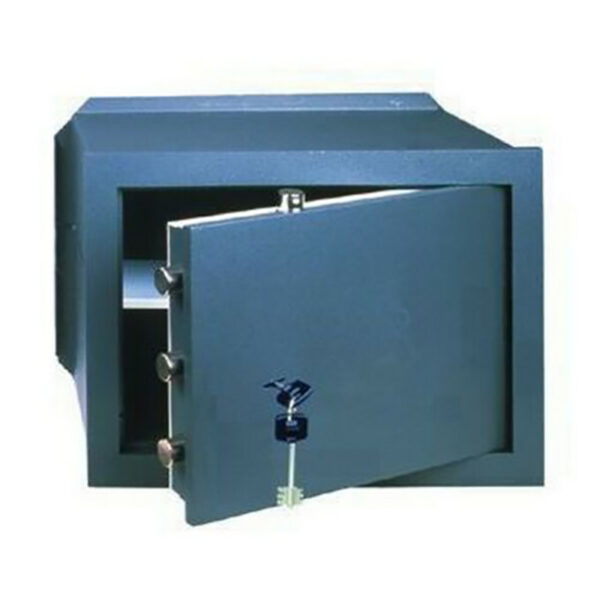 Cassaforte Cisa incasso a muro C-KeyS