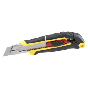 Taglierino Fatmax Stanley FMHT10338-0 18 mm con cursore