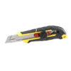 Taglierino Stanley Fatmax FMHT10329-0 18 mm con rotella lama 18 mm