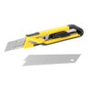 Taglierino autobloccante Stanley STHT10266-0 18 mm