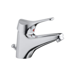 Miscelatore Lavabo Cisal MITO3 monocomando cromo