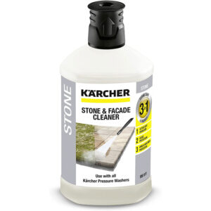 Detergente pietra facciate Karcher 1 lt