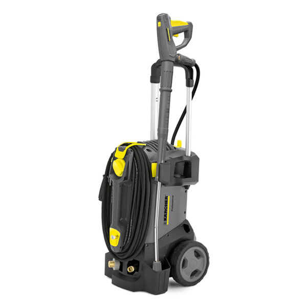 Idropulitrice Karcher HD 5/15 C Plus Professionale a freddo 200 bar 500 l/h cod. 1.520-931.0