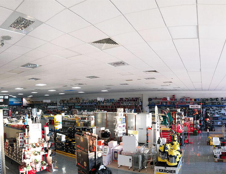 Store Trealfa