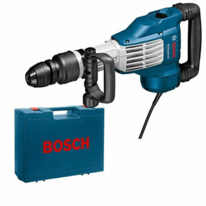 Bosch Martello Demolitore GSH-11VC con attacco SDS-Max Vibration Control 11 kg
