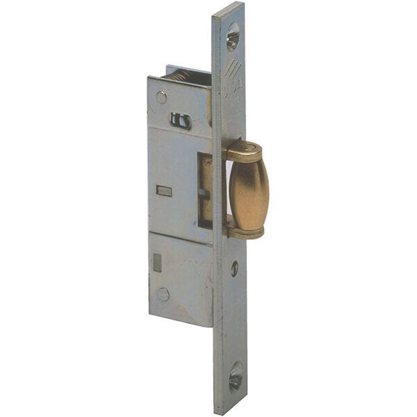 Serratura CISA 44237-15 per montanti a infilare senza cilindro