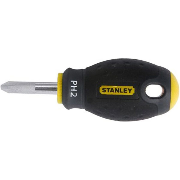 Giravite Stanley Nano 0-65-407 Lama Phillips fatmax 2.0x30 mm