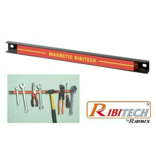 Barra magnetica 60cm Ribimex PRSBM60