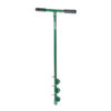 Trivella manuale Ribimex Ø15 PRTARMAN150