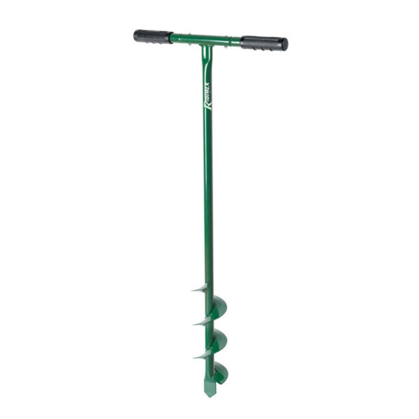 Trivella manuale Ribimex Ø15 PRTARMAN150