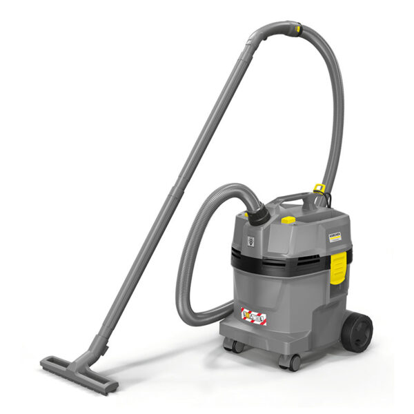 Aspiratutto professionale Karcher NT-22/1 Ap L 1300W 22L 1.378-600.0 grigio