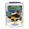 Finitura cerata all'acqua Sayerlack HI 2310 Trasparente Ambrata 2,5L legno