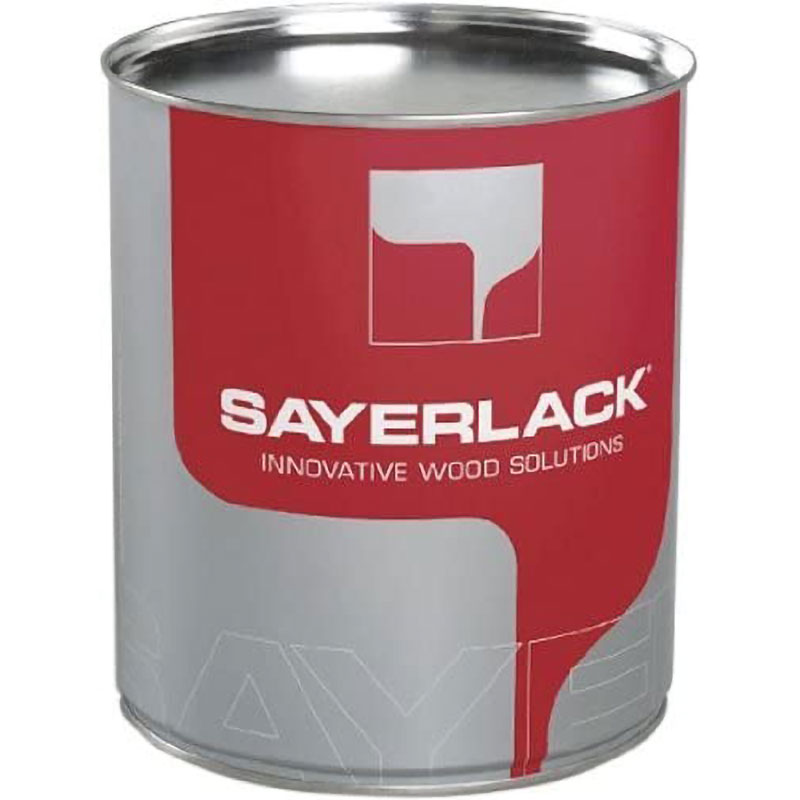 Impregnante per Legno ad Acqua Sayerlack HI20 vari colori 