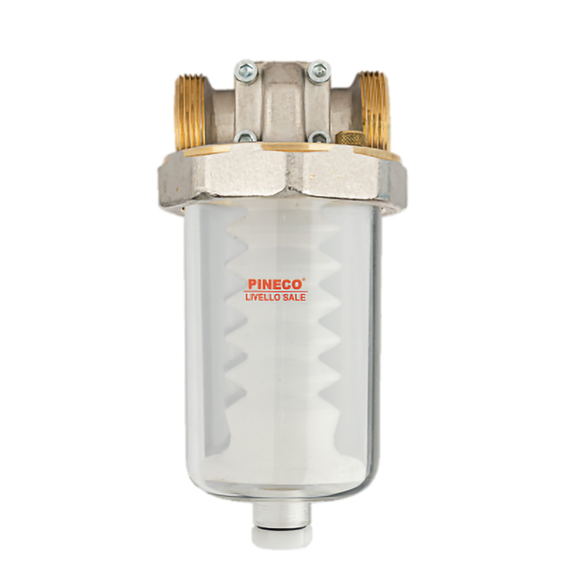 Dosatore polifosfato Pineco 1" Pinedos Maxi per caldaia bollitore impianti idrici