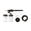 Kit Aeropenna Asturo ABS-1 2010700 professionale per rifiniture A138 penna aerografo
