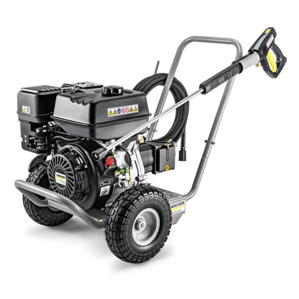 Idropulitrice Karcher a scoppio acqua fredda HD 8/23 G Classic 230bar 800l/h