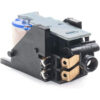 Cisa Bobina 07118 12V per Serratura Elettrica Elettroserratura Legno o Ferro