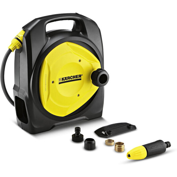 Avvolgitubo Karcher Compact Reel