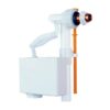 Oliver Galleggiante Universale Per Cassetta Scarico WC 3/8" Oli Jolly Uni
