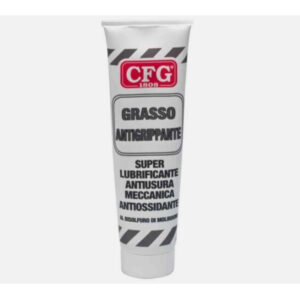 CFG Grasso Antigrippante Antiossidante 125ml L00400