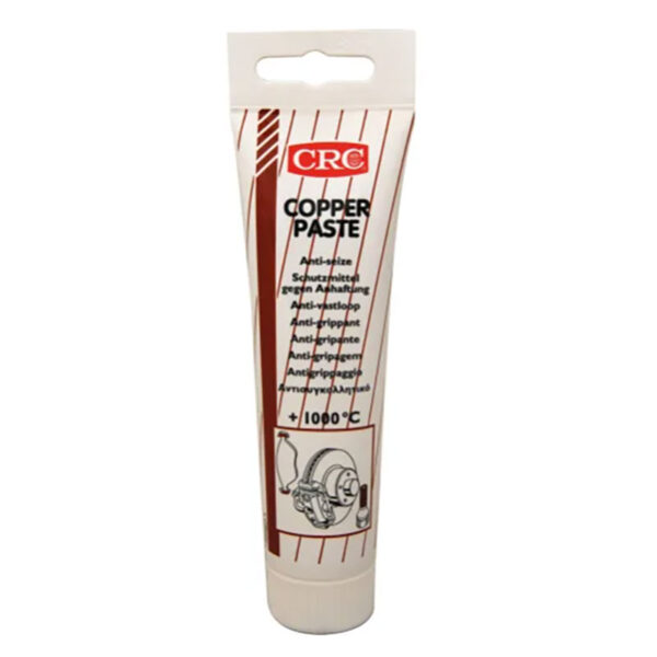 CRC copper paste lubrificante alte temperature anti-grippante 100 ml C5502