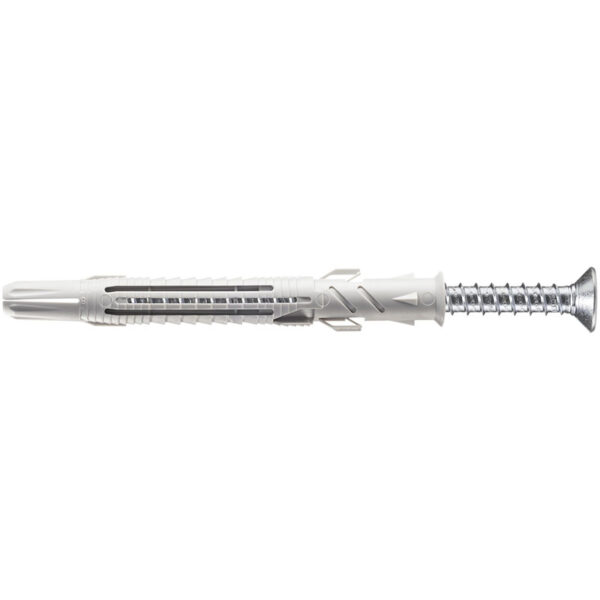 T88/V TORX Ancorante prolungato con vite testa svasata piana e impronta TORX Elematic