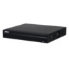 Nvr Dahua 8 canali ip fino a 12mp 4K ultra hd 8 porte Poe videosorveglianza