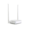 Router wireless tenda n301 Ripetitore Access Point Wi-Fi 2.4GHz Ethernet WPS Bianco