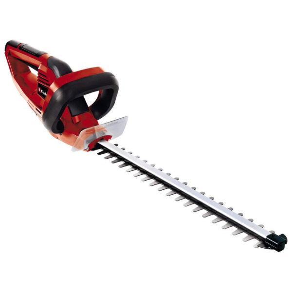 Tagliasiepi Elettrico 51cm Einhell 420W impugnatura comoda giardinaggio rosso