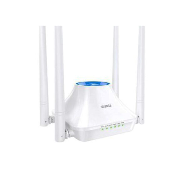 Router Tenda F6 Wireless n300 router 300Mbpsw 4 antenne