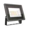 V-TAC Faro LED SMD 10W F-Series con Driver IC Integrato Nero 6500K IP65