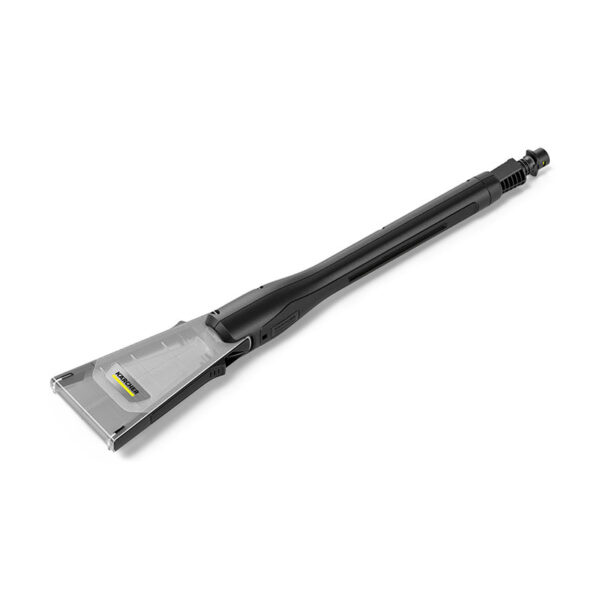 Lancia Eco booster 130 Karcher idropulitrice K4 aumento getto 50%