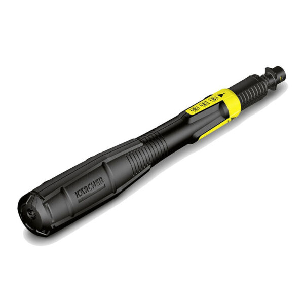 Lancia Karcher Multijet MJ 180 Full control per K7