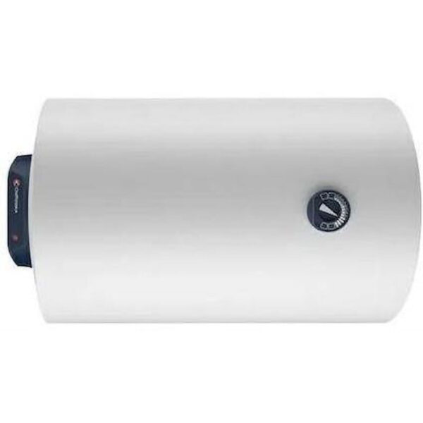 Scaldacqua Elettrico 80L Orizzontale Chaffoteaux Garanzia 2 Anni