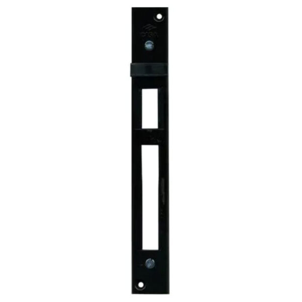 Contropiastra Cisa Metallo 1.06463.57