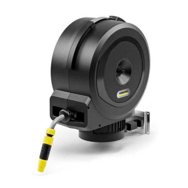 Avvolgitubo HBX 4.20 20m automatico a parete Karcher riavvolgimento