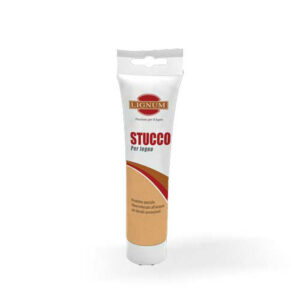 Stucco legno mogano multichimica 125ml