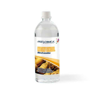 olio vasellina multichimica 1L